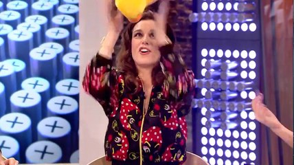 Likes Chenoa 2 3º 8-2-2016