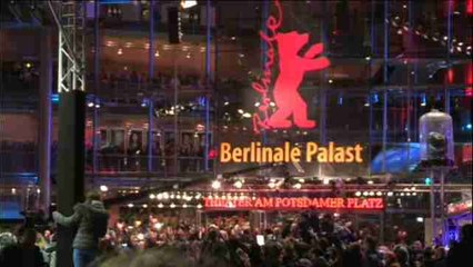 La Berlinale abre su 66ª edición con "¡Ave, César!" de los hermanos Coen