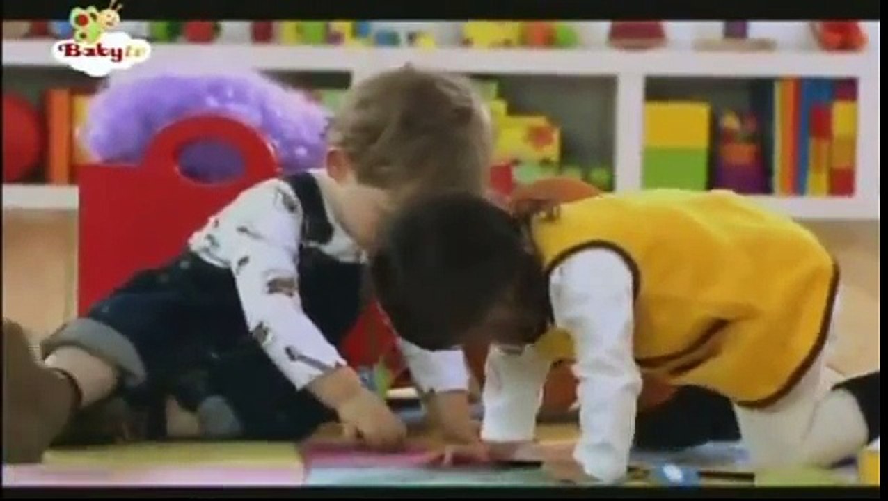 Los pequeños hablan