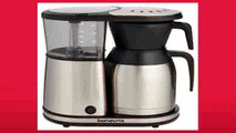 Best buy  Bonavita BV1900TS 8Cup Carafe Coffee Brewer Stainless Steel