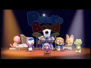[Pororo Singalong S1] #13 Lovely baby bear