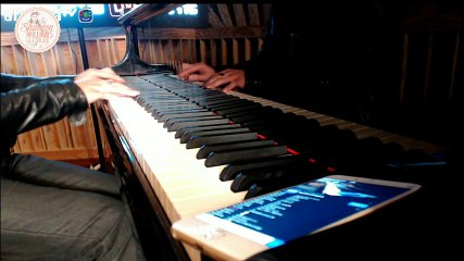 160211 2gether Project - Shannon Part1