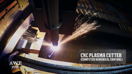 Counter-Strike Knife Challenge - MAN AT ARMS  REFORGED