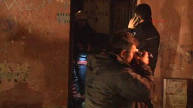 Suriyeli Ailenin Kaldığı Evde Yangın: 2 Kardeş Öldü