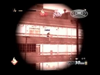 Urban Chaos: Riot Response (Junior vs. GAME|KoE & WELCOME)