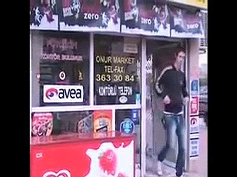 CD Satan Kız Ölen Cocuk İçinizi Sızlatacak !