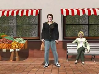 High Blood Pressure Body Effects