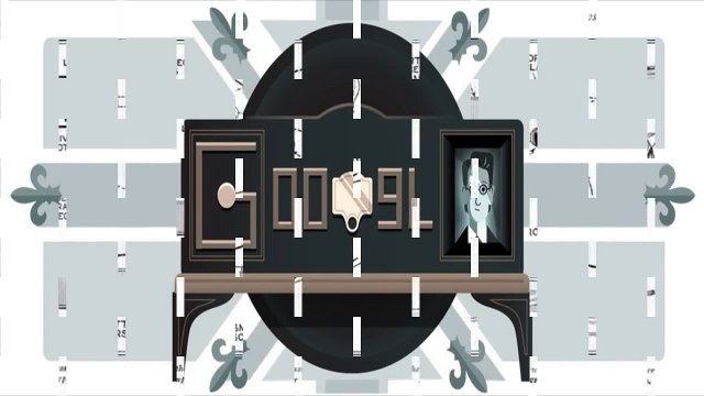 who invented the mechanical television? (John Logie Baird)