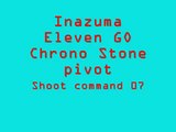 Inazuma Eleven GO: Chrono Stone Pivot Flash-Shoot Command 07