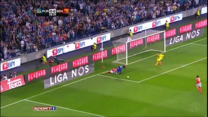 Прохождение «сердцевины» обороны «орлов»