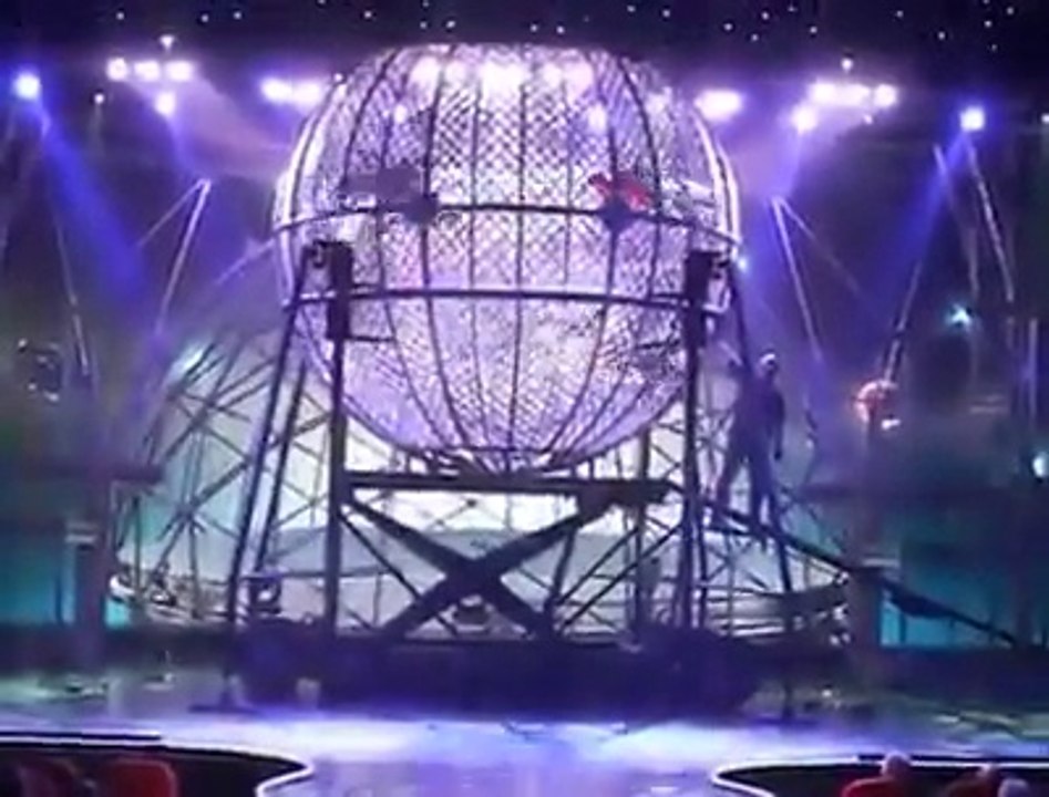 I bet you you have never seen such amazing Tallent.