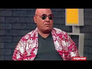 Khabardar with Aftab Iqbal - 11 February 2016 _ The Matrix - Express News