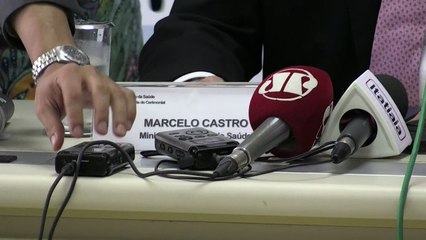 Morte relacionada à zika no Brasil está em estudo