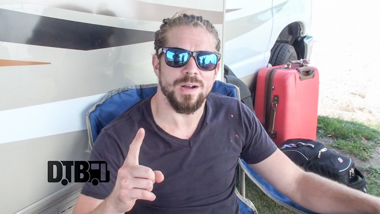 Red Sun Rising - TOUR TIPS (Top 5) Ep. 421