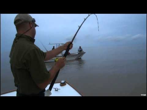 Cabela's Ultimate Adventures - Costa Rica Tarpon