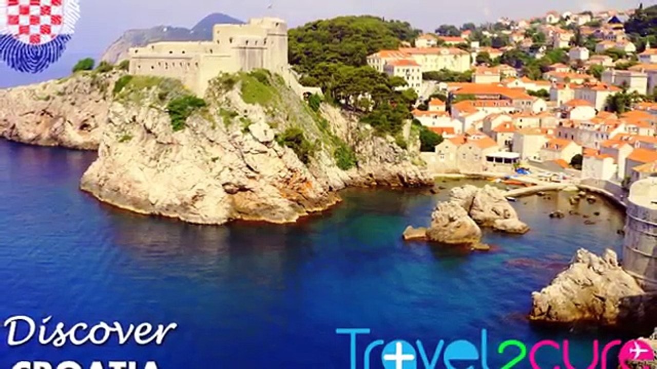 Croatia Revealed! - YouTube [360p]