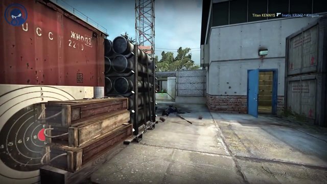 CS GO - Best of kennyS [Highlights]