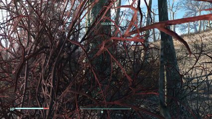 Fallout 4 - First Fat Man Use