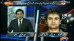 Watch Ahmad Shehzad's reply when anchor asked him 'Your Best Friend Shahid Afridi Dropped you from team'