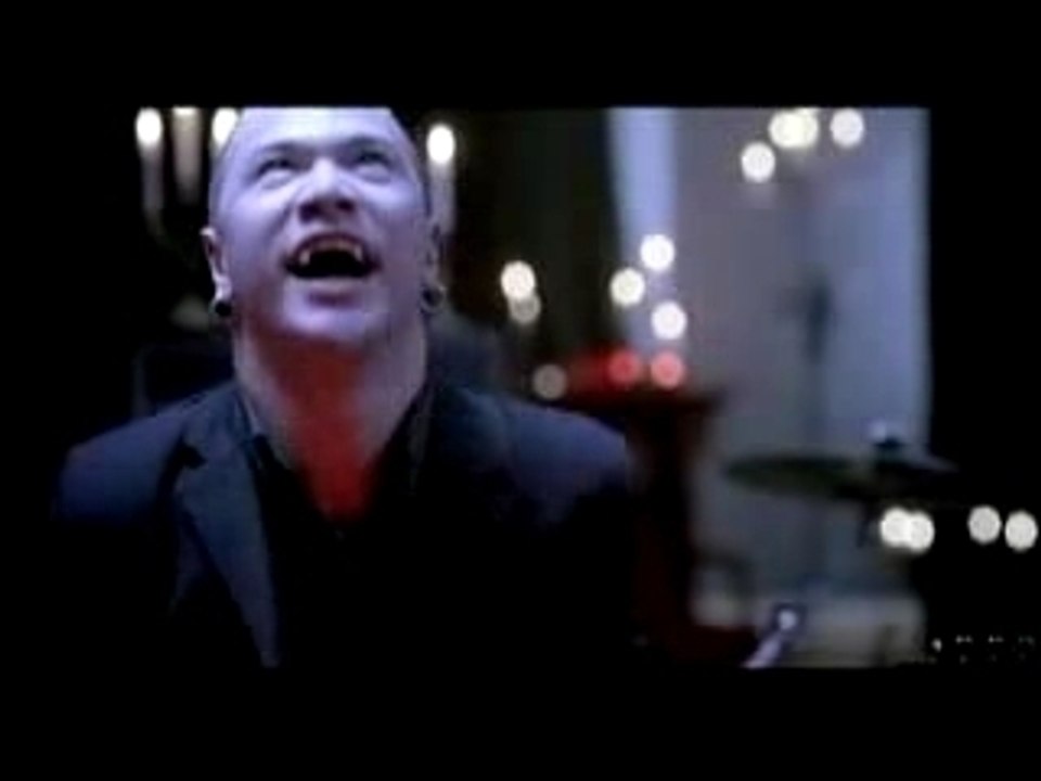 Danko Jones - First Date