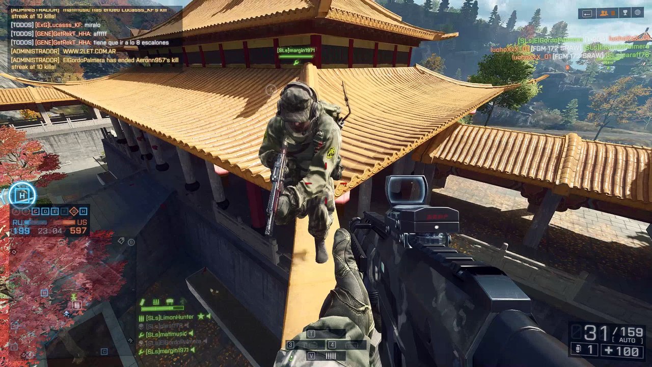 Killers Zone