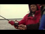 Canadian Sportfishing - Trolling for Rainbow Trout