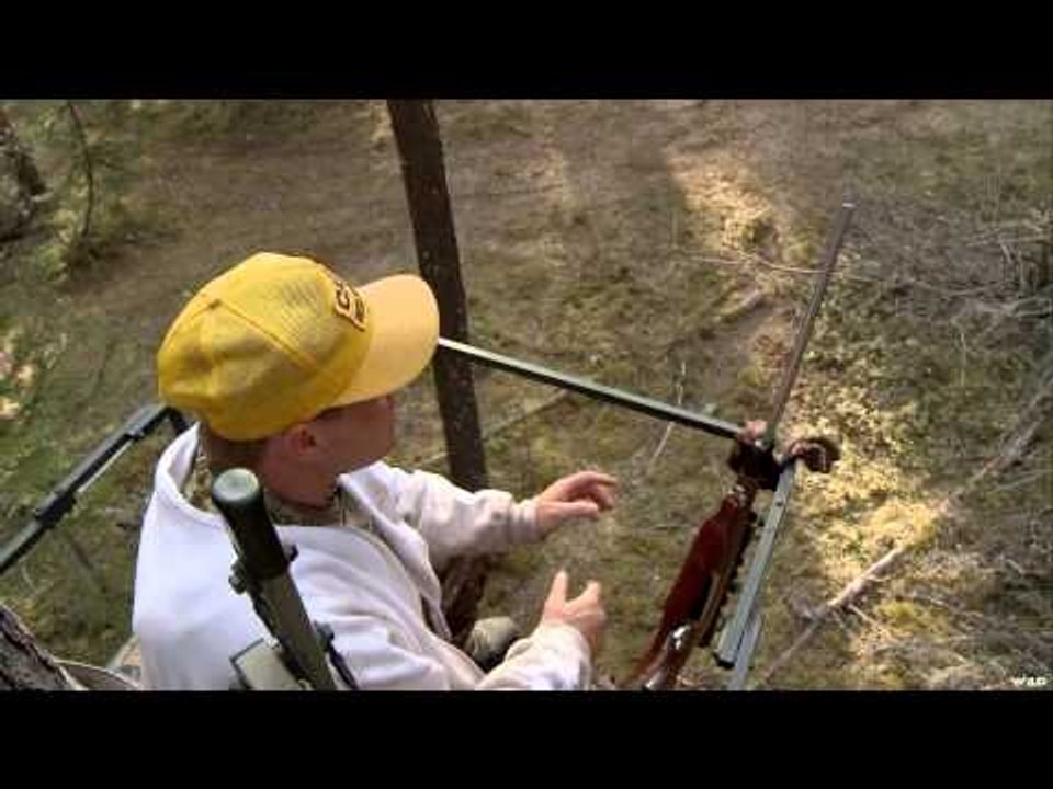 Flatliners - Saskatchewan Black Bear Hunt