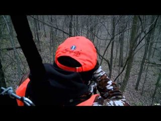 Fear No Evil - Muzzleloader Season in the Deer Woods