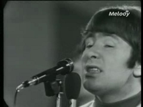 THE TROGGS - With a girl like you