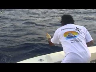 The Real Canadian Joes - Cancun Fishing