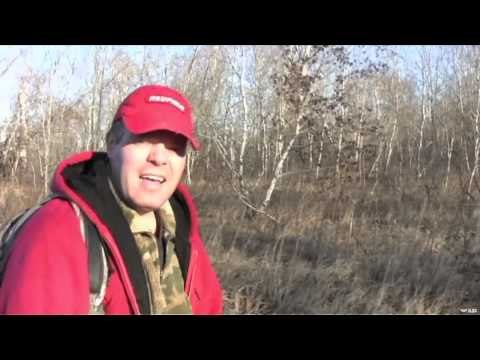 The Hunting Chronicles - Alberta & Saskatchewan Whitetail Hunt