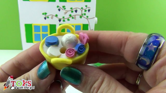 Peppa Pig Coche de Vacaciones Holiday Sunshine Car - Juguetes de Peppa Pig