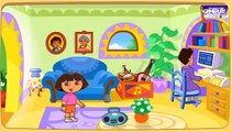 la casa de dora Dora lexploratrice or Dora la Exploradora