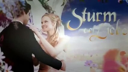 Sturm der Liebe Folge 2389 Rufschädigende Hexerei | 03.02.2016 ARD Das Erste