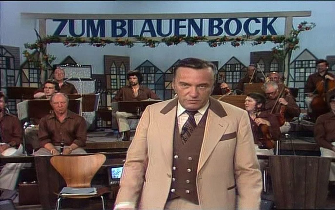 Heinz Schenk - Es ist alles nur geliehen 1978