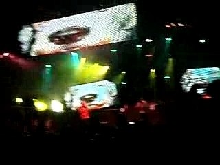 Violadores del Verso - Cantando - cultura urbana