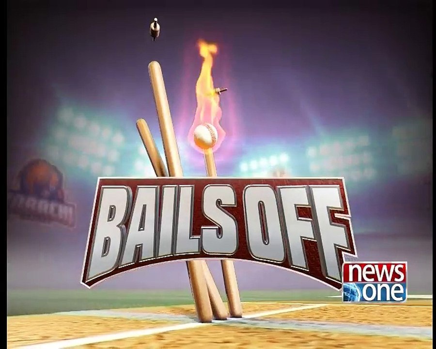 "Bails Off" Short clip 70