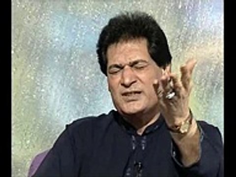 Ghar wapis jab aao gey - Asad Amanat Ali Khan
