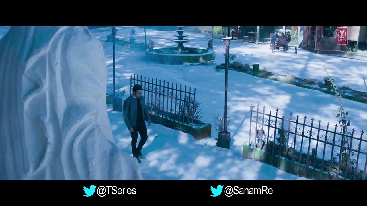 Tum Bin Song Sanam Re (2016) - HD 1080p  - Shreya Ghoshal - [Fresh Songs HD] -