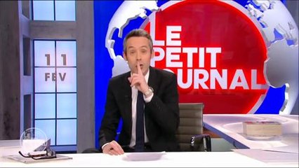 "Le Petit Journal" : Fleur Pellerin se voit rester au gouvernement 2 heures avant son départ