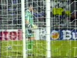 Bordeaux v. Spartak Moscow 28.09.1999 Champions League 1999/2000
