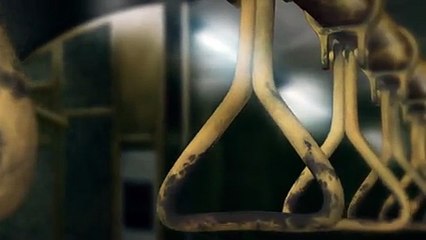 CGI Animated Shorts Award Winning PARANOIA