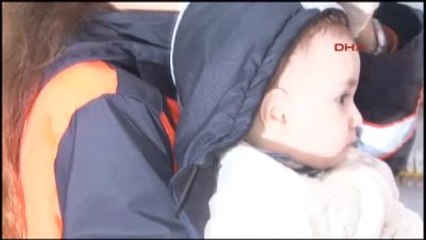 Suriyeli Ailenin Kaldığı Evde Yangın: 2 Kardeş Öldü