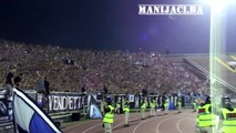 THE MANIACS...MADNESS ON THE GAME ZELJEZNICAR - VIKTORIA PLZEN