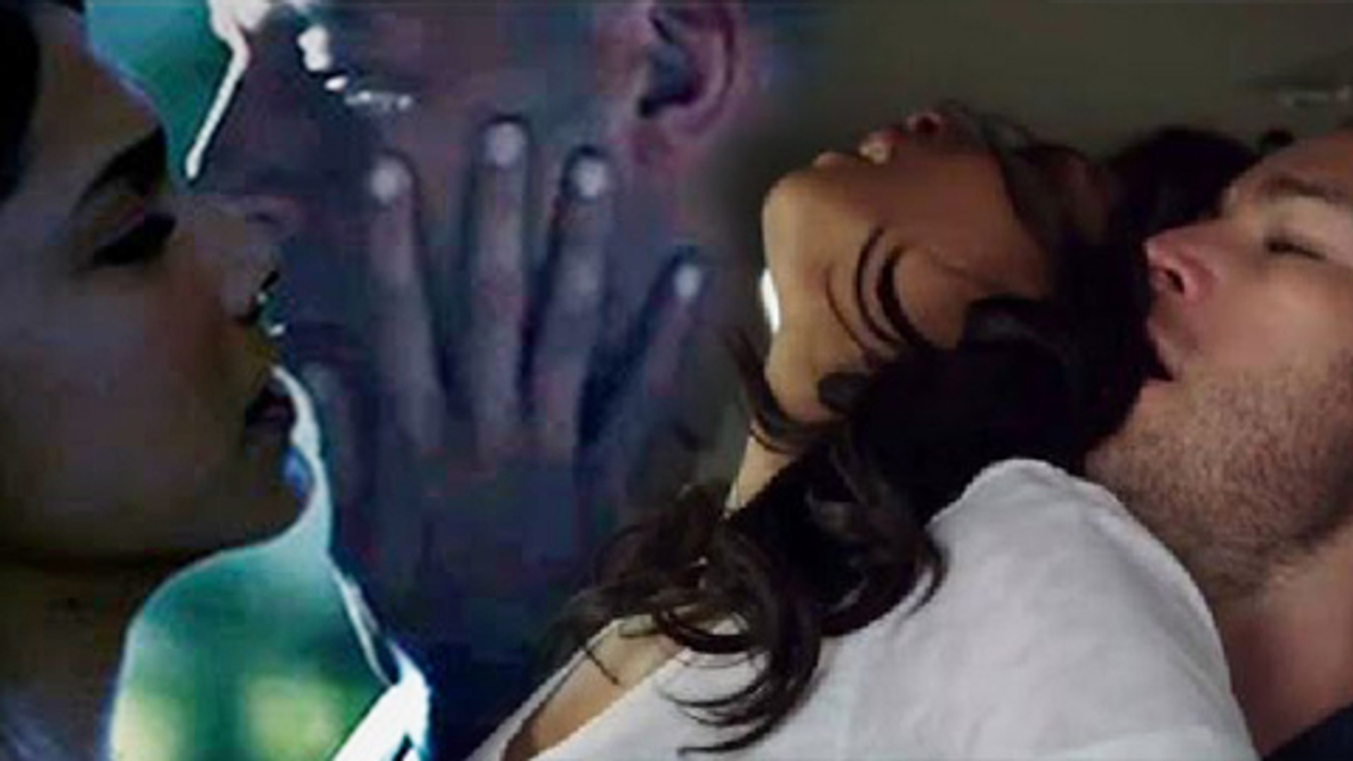 Deepika Padukone Vin Diesel HOT SCENE in XXX: Return Of Xander Cage - video  Dailymotion