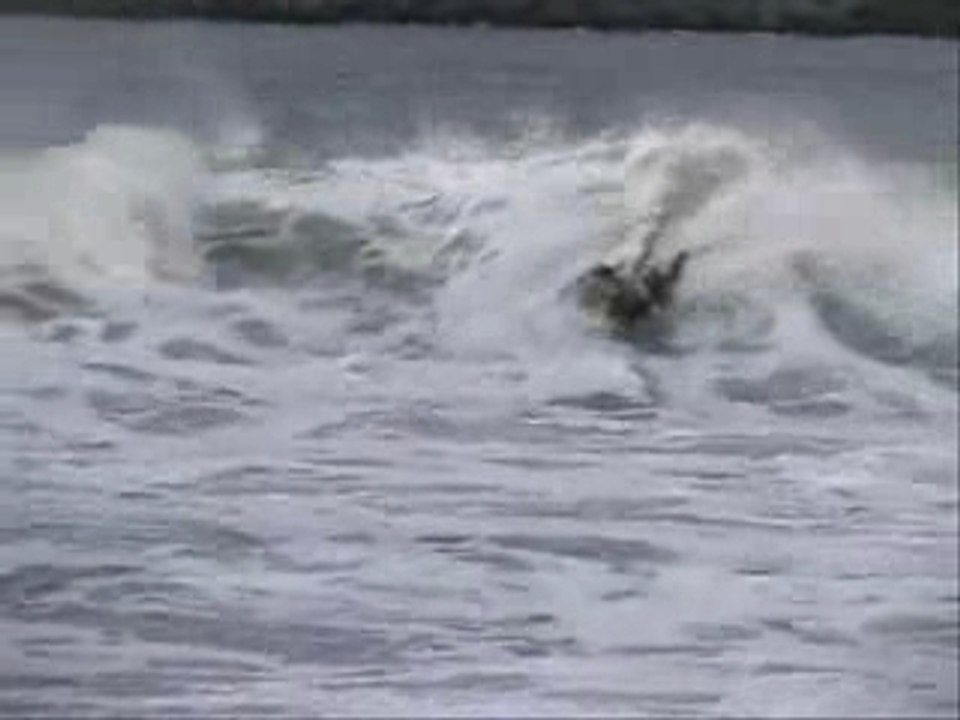 Bodyboard mix Dawamakers