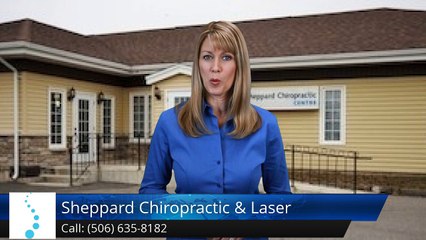 Sheppard Chiropractic & Laser Chiropractor In Saint JohnGreat         Five Star Review by Susan G.