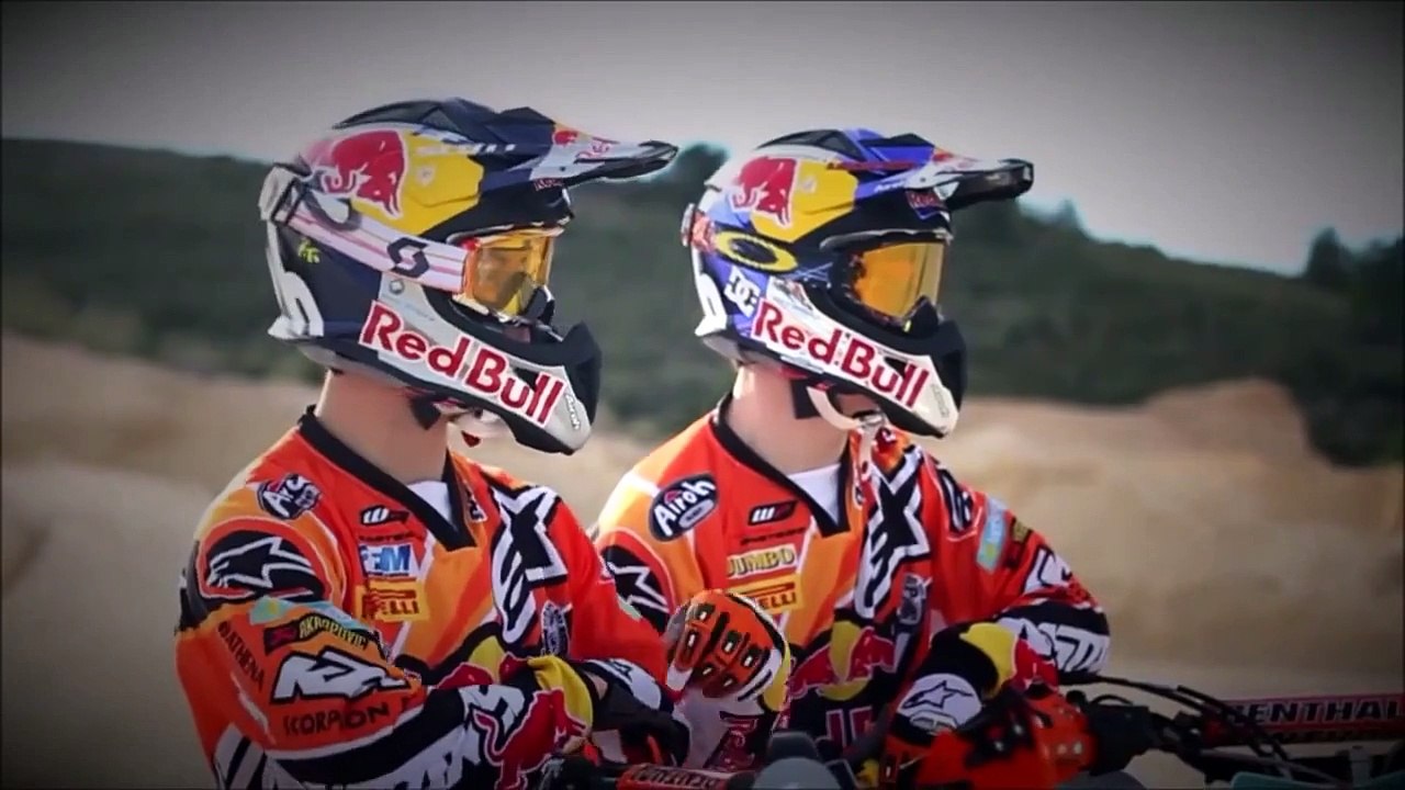 Jeffrey Herlings GO FAST!!