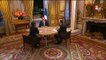 François Hollande face aux primaires de la gauche: "J'ai d'autres priorités"