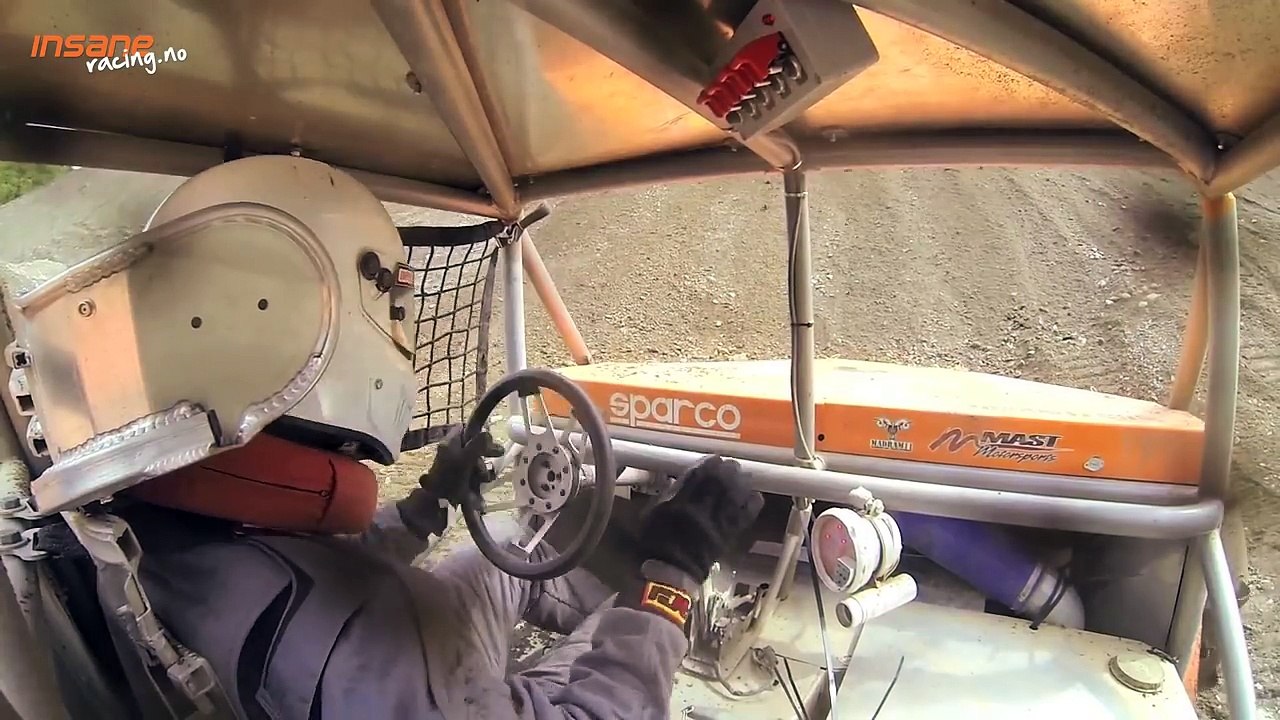 Insane Best In Show Extreme Formula Offroad 2013!